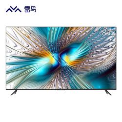 ffalcon雷鸟tcl雷鸟鹤5plus85s545c液晶电视
