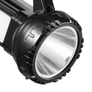 Duration Power 久量 LED-7320 多功能探照灯 黑色 升级款