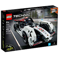 LEGO 乐高 Technic科技系列 42137 保时捷方程式赛车
