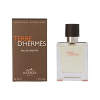 HERMÈS 爱马仕 花园香水 50ml