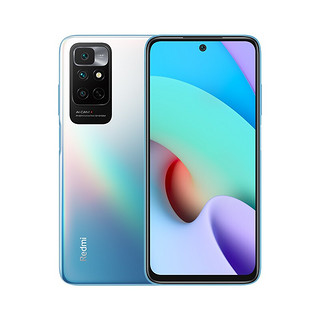 Redmi 红米 Note 11 4G手机 4GB+128GB 梦幻晴空