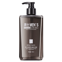 碧素堂 男土香氛沐浴露 古龙香 500ml