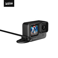 GoPro 运动相机配件可充电接口盖适用于HERO10/9