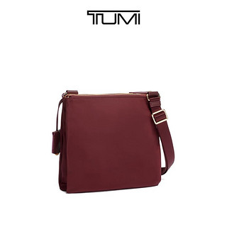 TUMI 途明 Voyageur系列 女士斜挎包 0196328COR