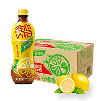 ViTa 维他 柠檬茶 500ml*24瓶