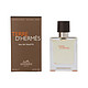 临期品：HERMÈS 爱马仕 大地男士淡香水 EDT 50ml