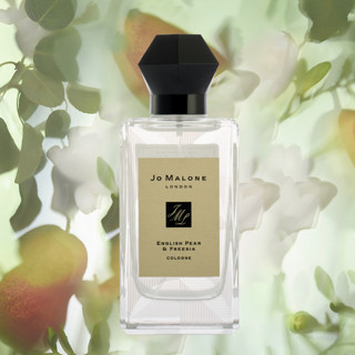 Jo Malone London 祖·玛珑 英国梨与小苍兰女士古龙水 EDC 限量版 100ml