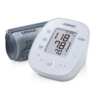 OMRON 欧姆龙 U18 上臂式血压计