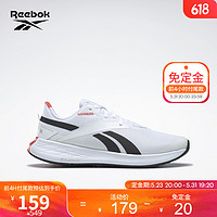 Reebok锐步官方男鞋 GY5179 户外舒适运动休闲经典低帮健走跑步鞋\\x0a GY5179-藏青 中国码:40(25.5cm),US:7.5 GY5178 中国码:45.5(30cm),US:12