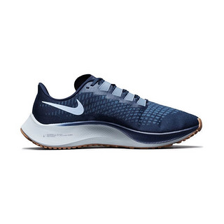 NIKE 耐克 Air Zoom Pegasus 37 男子跑鞋 BQ9646-402 蓝/白 42.5