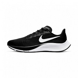 NIKE 耐克 Air Zoom Pegasus 37 男子跑鞋 BQ9646-002 黑/白 44