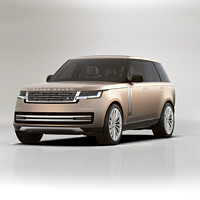 Land Rover 路虎 揽胜 23款 3.0 L6 400PS 创世加长版 5座