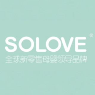 SOLOVE/米菲