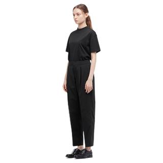 UNIQLO 优衣库 X Theory 女士休闲长裤 448573