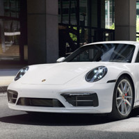 PORSCHE 保时捷 911 23款 Carrera S