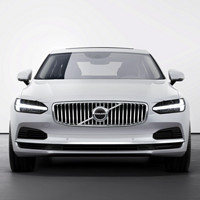 VOLVO 沃尔沃 S90 插电混动 23款 T8 长续航 智逸豪华版