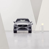 VOLVO 沃尔沃 XC60 插电混动 23款 T8 长续航 智雅豪华版