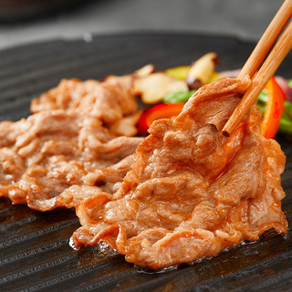 Friboi 福里宝 精修牛肉 1kg*5袋