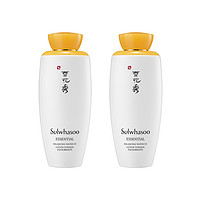 Sulwhasoo 雪花秀  雪花秀 滋盈肌本润颜水 125毫升  补水保湿