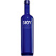 SKYY 深蓝 原味 伏特加 40%vol 750ml