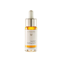 Dr. Hauschka 德国世家 净肤调理油 18ml