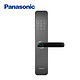  Panasonic 松下 plus会员：Panasonic松下 EMW1102GH指纹锁 【免费上门安装】　