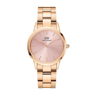 Daniel Wellington DanielWellington icon系列 DW00100369 女款石英表