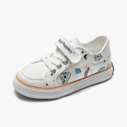 暇步士童鞋_hush puppies 暇步士 22年夏季新款儿童男女童星球创意