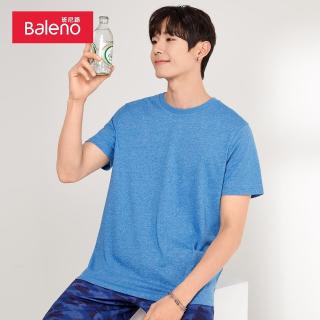 Baleno 班尼路 男士圆领短袖T恤