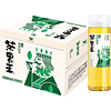 统一 茶里王日式绿茶无糖茶 420ML*12瓶
