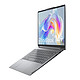 ThinkPad 思考本 联想ThinkBook 14+ AMD锐龙标压笔记本电脑 全新2022款 14英寸标压轻薄本R5-6600H 16G 512G 2.8K 90Hz Win11