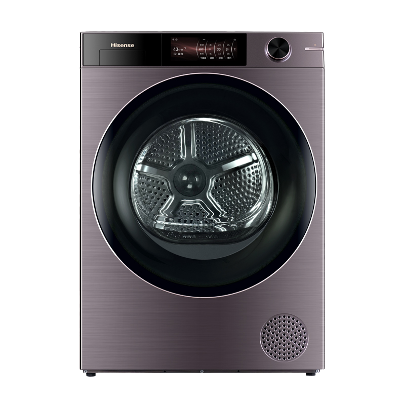 Hisense 海信 璀璨烘干机C2 GHB100-B8FC2