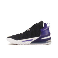 NIKE 耐克 LEBRON XVIII EP 男子篮球鞋 CQ9284