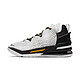  NIKE 耐克 LEBRON XVIII 男子篮球鞋 CQ9284　