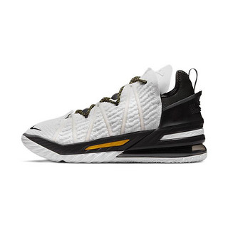 NIKE 耐克 LEBRON XVIII EP 男子篮球鞋 CQ9284