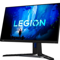 LEGION 联想拯救者 Y25-30 24.5英寸显示器（1080P、280Hz、99%sRGB、0.5ms）