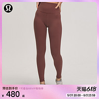 lululemon丨Align 女士运动超高腰紧身裤 28