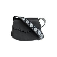 National Library of China 中国国家图书馆 女士单肩包 111111 墨韵黑