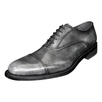 REGAL 丽格 男士牛津鞋 T29B 陨石灰色 46