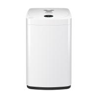 Midea 美的 MB30V05 定频波轮迷你洗衣机 3kg 极地白 迪士尼定制款
