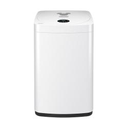 Midea 美的 MB30V05 定频波轮迷你洗衣机 3kg 极地白 迪士尼定制款