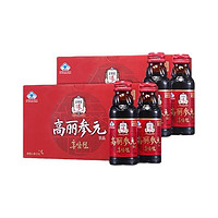 正官庄 高丽参元饮品 100ml*20瓶