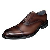 REGAL 丽格 男士牛津鞋 T29B 深褐色 44