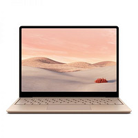 Microsoft 微软 Surface Laptop Go 12.4英寸笔记本电脑