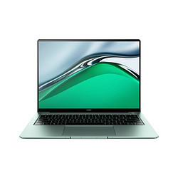 HUAWEI 华为 MateBook 14s 2021款 14.2英寸笔记本电脑（i5-11300H、16GB、512GB）