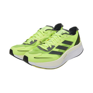 adidas 阿迪达斯 Adizero Boston 11 M 男子跑鞋 GX6650