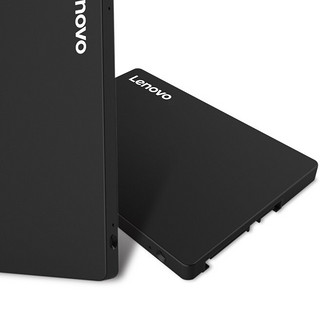 Lenovo 联想 SL700 SATA 固态硬盘 480GB（SATA3.0）