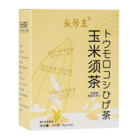 长芳主 玉米须茶 5g*30包