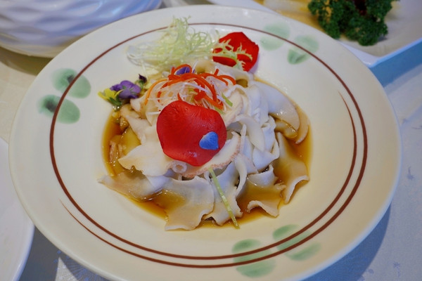 限上海用,4年热捧的浙菜海鲜馆子!宋园·金宴浙鲜馆 3-4人海鲜套餐