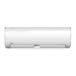 Midea 美的 冷静星II系列 KFR-35GW/BP3DN8Y-PH200(1) 新一级能效 壁挂式空调 1.5匹